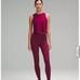 Wunder Train High-Rise Tight 28