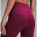 Wunder Train High-Rise Tight 28