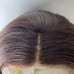 22” BROWN BLONDE OMBRE LACE FRONT WIG