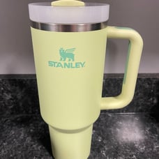 40oz Stanley h2.0 tumbler