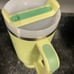40oz Stanley h2.0 tumbler