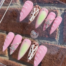 Pink Forever Me Set