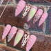 Pink Forever Me Set