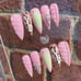 Pink Forever Me Set