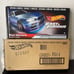 Hot Wheels Fast & Furious Fast Imports Sealed Complete Set Skyline GTR Silva