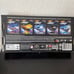 Hot Wheels Fast & Furious Fast Imports Sealed Complete Set Skyline GTR Silva