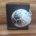 NIKE MERLIN ACC CONCACAF CHAMPIONS LEAGUE BALL OMB CK4598-100 SIZE 5 160 FIFA