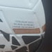 NIKE MERLIN ACC CONCACAF CHAMPIONS LEAGUE BALL OMB CK4598-100 SIZE 5 160 FIFA