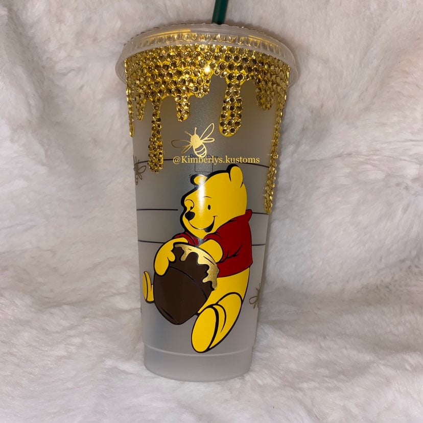 Winnie the Pooh Cup