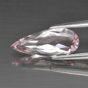 VVS NATURAL Morganite