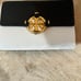 Tory Burch Women’s Miller Flap Wallet