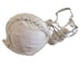 INTIMISSIMI Secret Garden Ruched Feminine FLORAL Ivory Bra sz. 32B