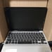 ZAGG Slim Book for Ipad Air 2 - Ultra slip keyboard and Detachable case