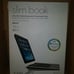 ZAGG Slim Book for Ipad Air 2 - Ultra slip keyboard and Detachable case