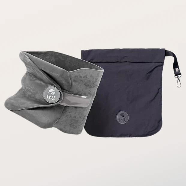 NEW TRTL TRAVEL PILLOW