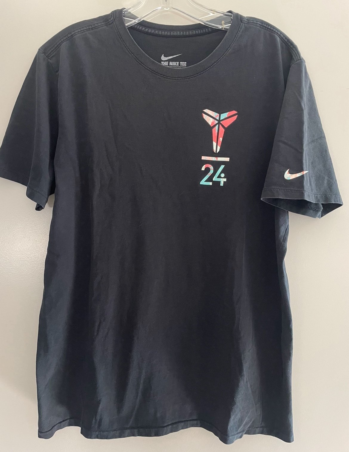 Nike Kobe Bryant Tshirt