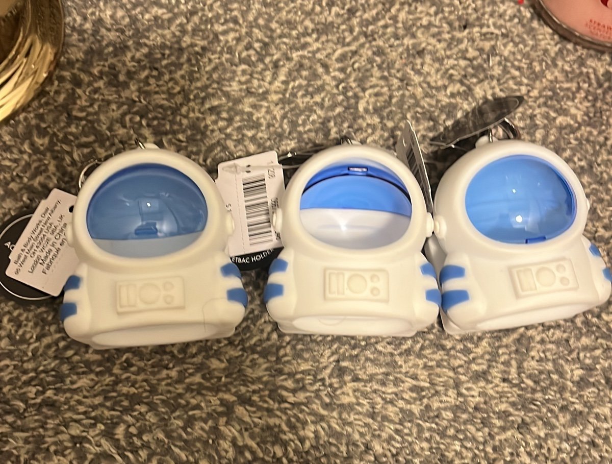 Bath and body works