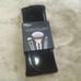 It Cosmetics Your Beautiful Basics Brush Set Trio & Case Bag NWT