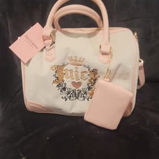 Juicy Couture Bag