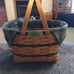 Longaberger basket company