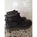 Dr. Martens Black Leather Boots size 11