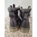 Dr. Martens Black Leather Boots size 11