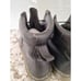 Dr. Martens Black Leather Boots size 11