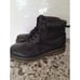Dr. Martens Black Leather Boots size 11