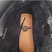 Dr. Martens Black Leather Boots size 11