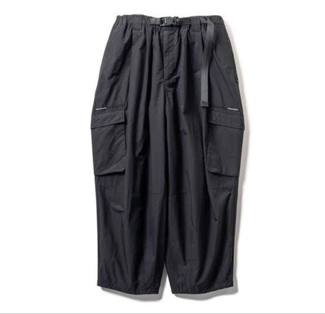 Tightbooth Ripstop Balloon Cargo Pants Cargo