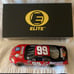 Nascar Micheal Waltrip Aarons / Cat In The Hat 2003 Monte Carlo Elite 1.24 Scale