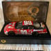 Nascar Micheal Waltrip Aarons / Cat In The Hat 2003 Monte Carlo Elite 1.24 Scale
