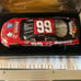 Nascar Micheal Waltrip Aarons / Cat In The Hat 2003 Monte Carlo Elite 1.24 Scale