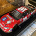 Nascar Micheal Waltrip Aarons / Cat In The Hat 2003 Monte Carlo Elite 1.24 Scale