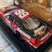 Nascar Micheal Waltrip Aarons / Cat In The Hat 2003 Monte Carlo Elite 1.24 Scale