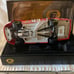 Nascar Micheal Waltrip Aarons / Cat In The Hat 2003 Monte Carlo Elite 1.24 Scale