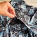 LULULEMON Define Zip Jacket 8 Nulux Eternal Wave Starlight