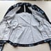 LULULEMON Define Zip Jacket 8 Nulux Eternal Wave Starlight