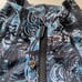 LULULEMON Define Zip Jacket 8 Nulux Eternal Wave Starlight
