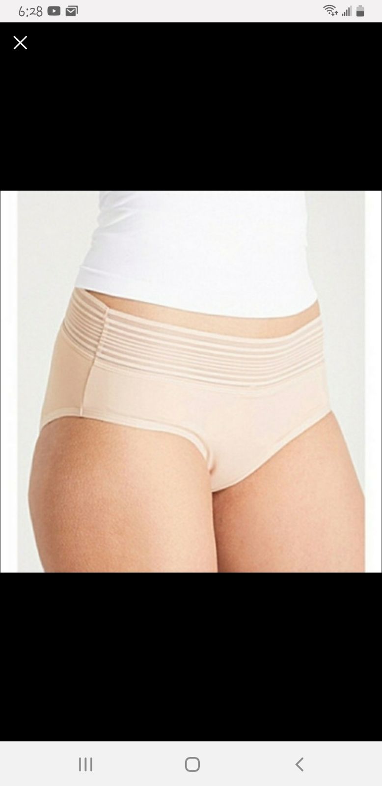 THINX BUNDLE PERIOD PANTIES