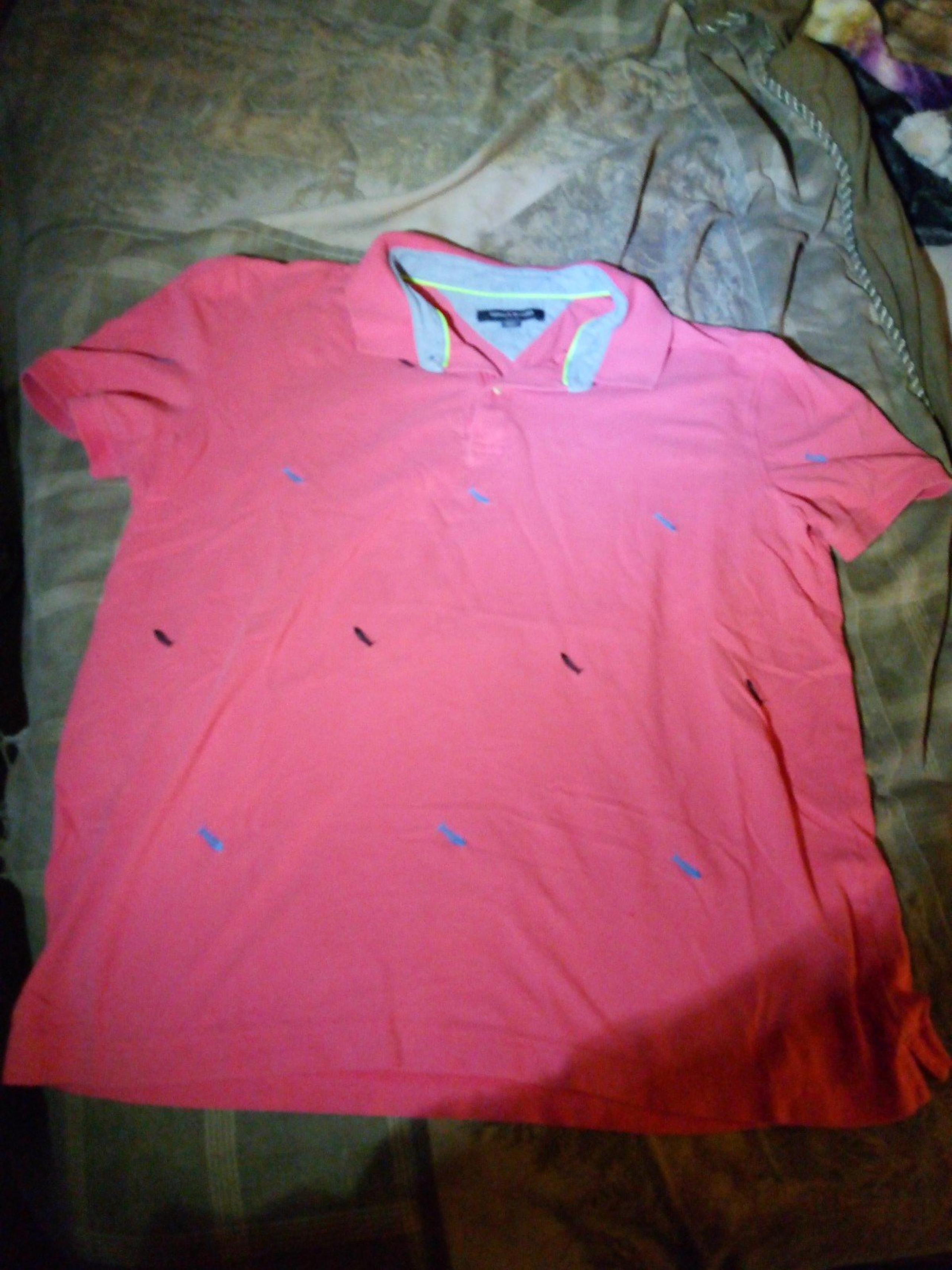 Women's Tommy Hilfiger Polo Shirt