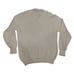 Vintage Pickering Oakmont Country Club Pullover V-Neck Sweater Large Made in USA