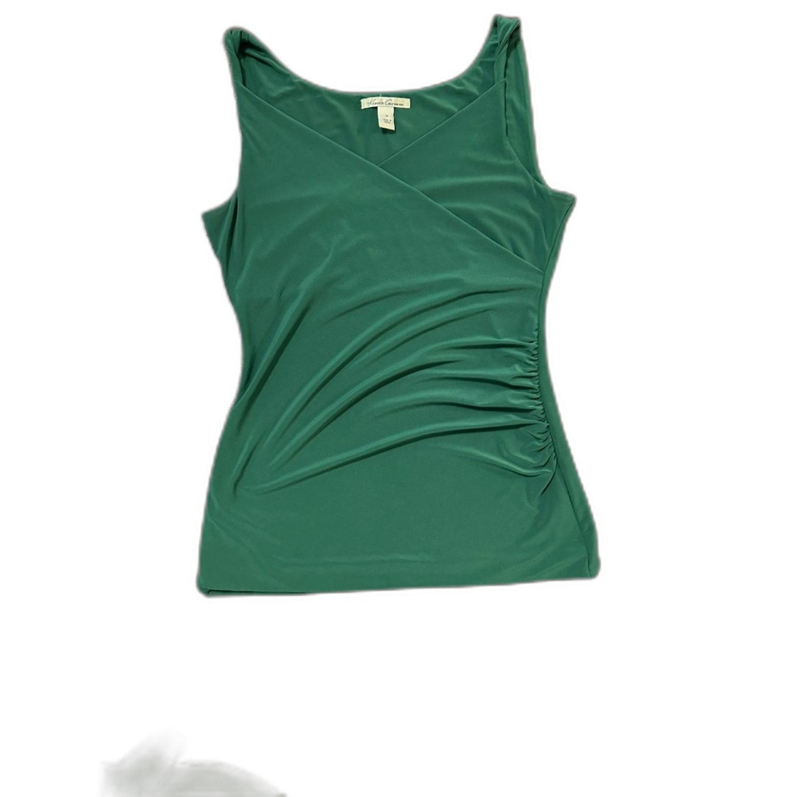 Kenneth Cole New York Tank Top, Size Medium
