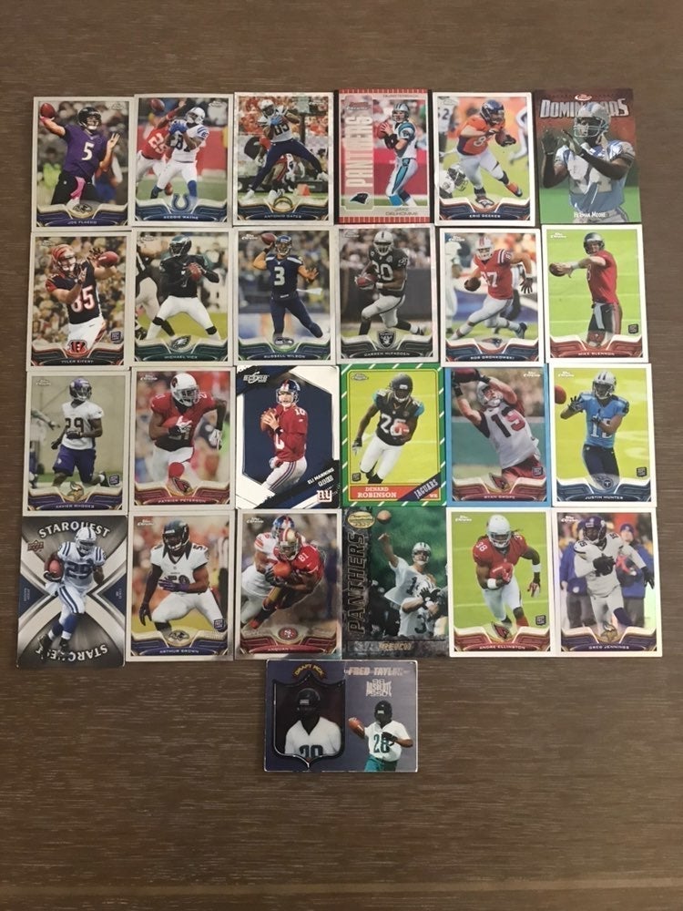 Cards