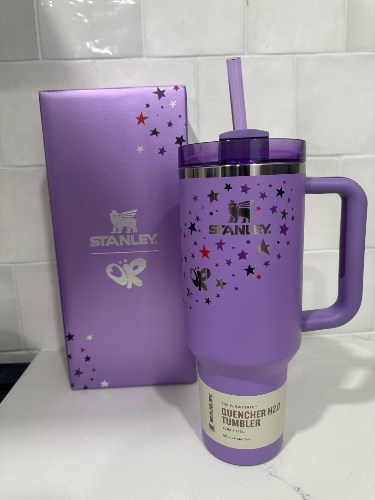 Olivia Rodrigo Stanley