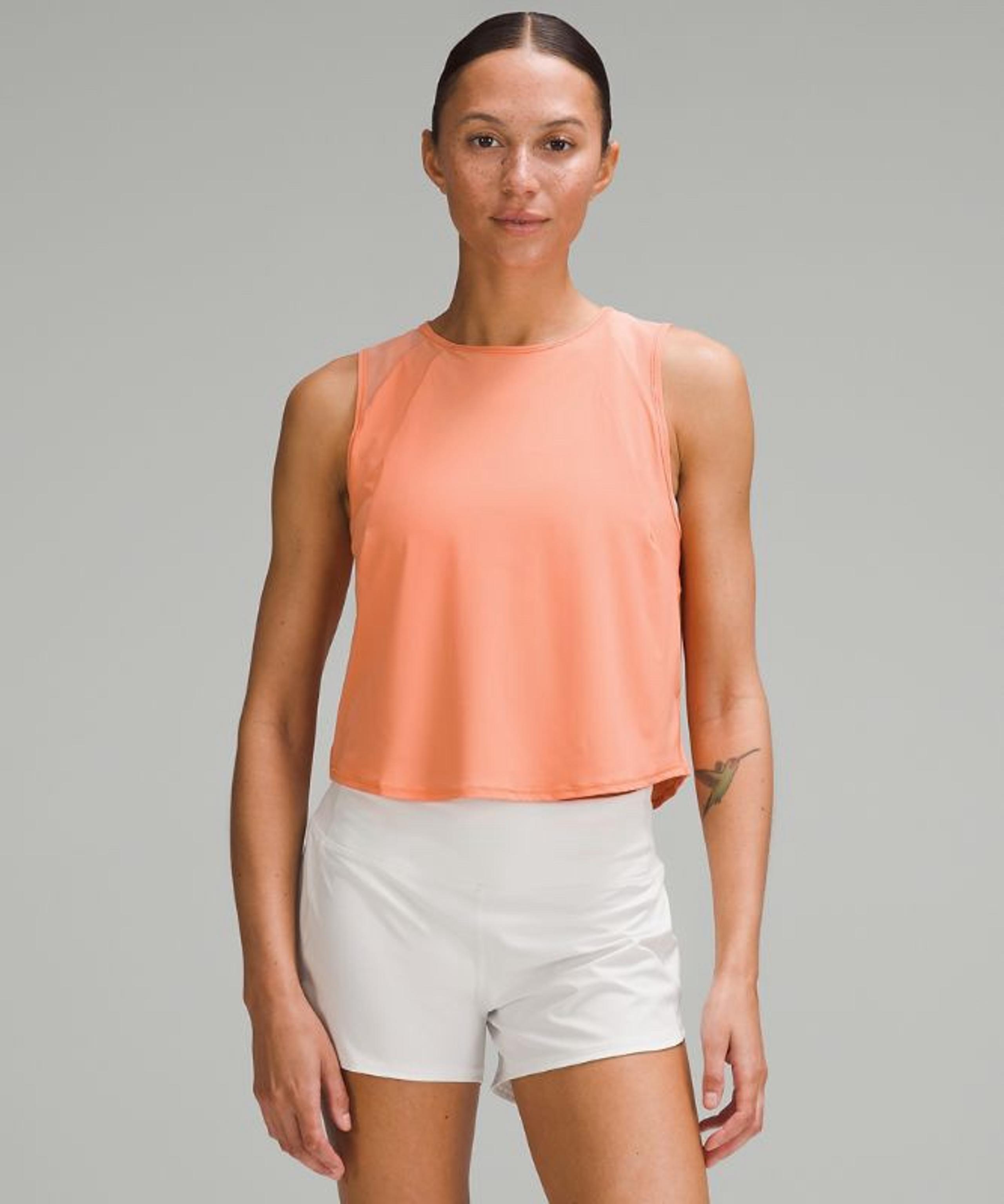 Lululemon top