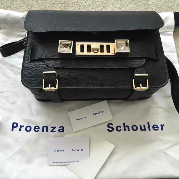 Proenza Schouler PS11 - BRAND NEW