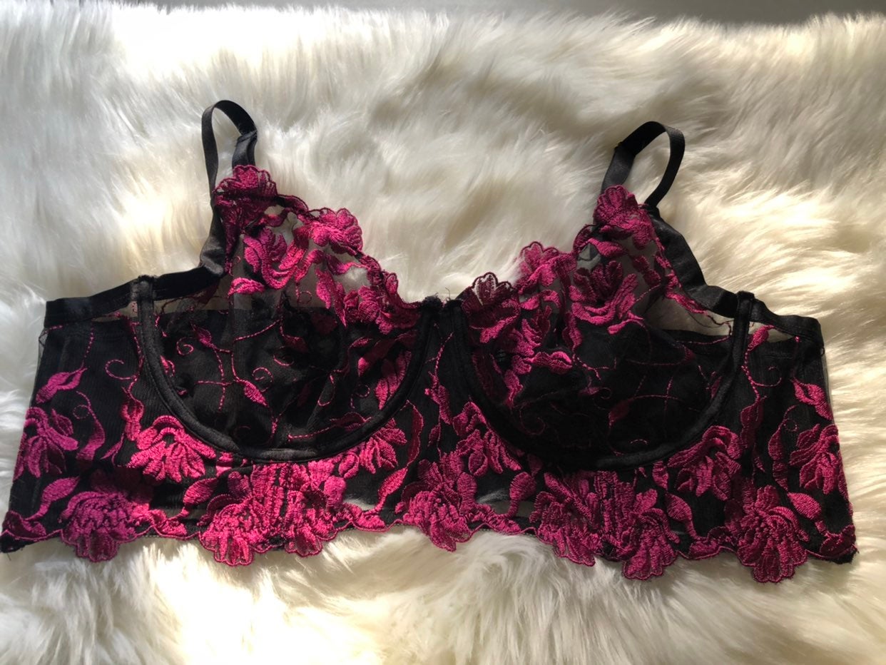 Torrid Bralette