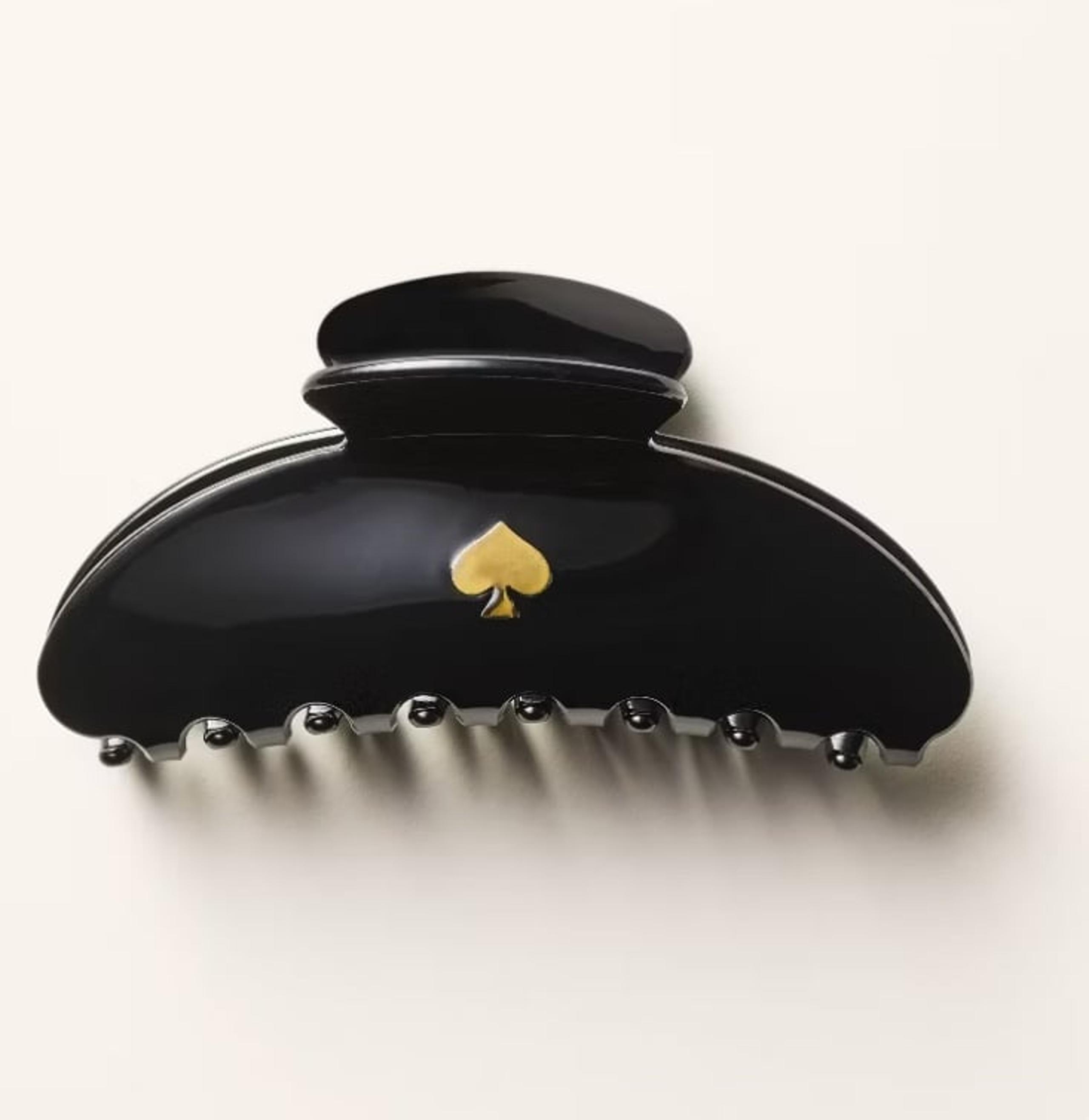 Kate Spade x Target hair claw clip