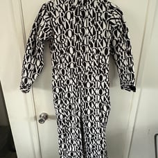 Roxy Ski/Snow Overalls